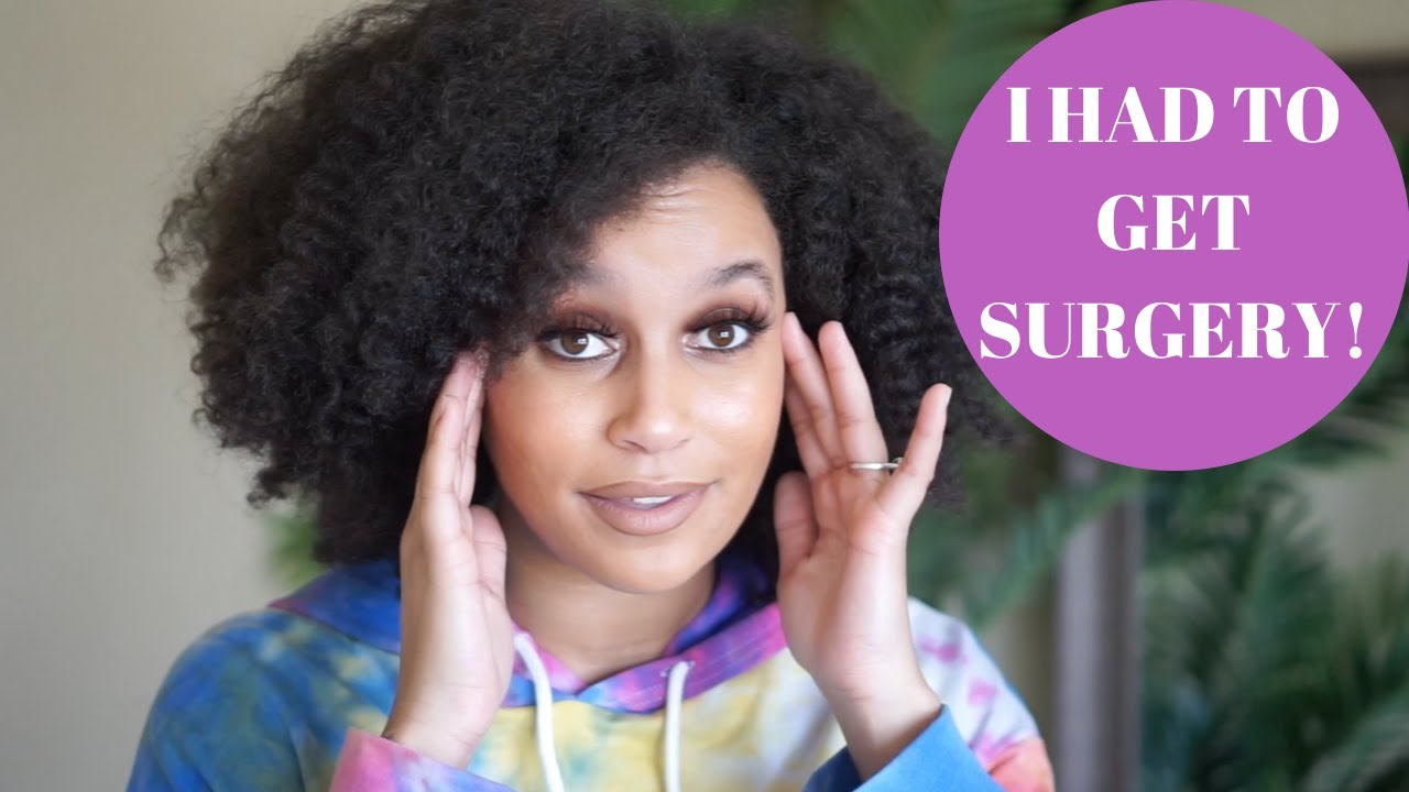 MY IUD HORROR STORY | NON-STOP BLEEDING, SURGERY, HYSTERECTOMY & MORE! | KEEPIN' IT REAL
