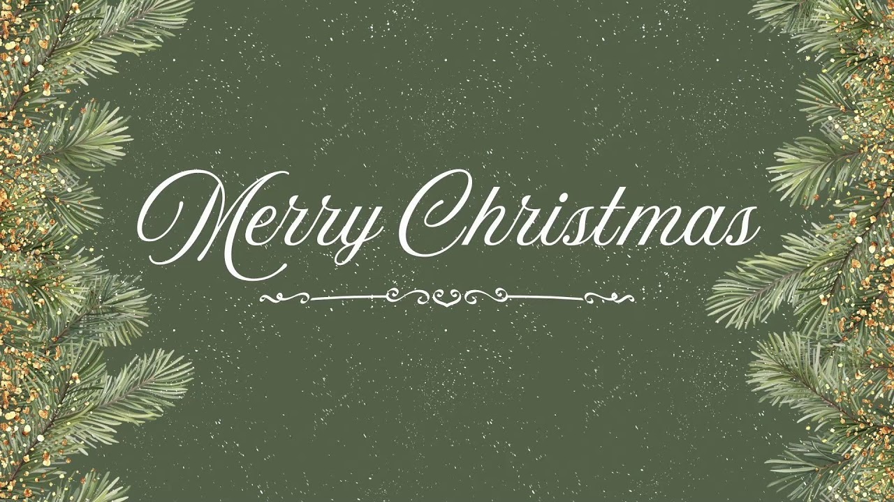 Christmas Eve Candlelight Service 4PM
