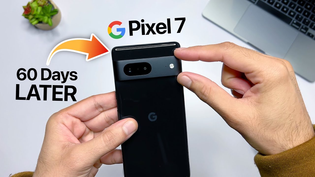 I Tested Google Pixel 7 😳| Best Android Phone ? 🤔
