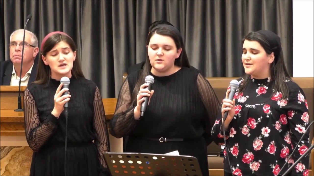 Surorile Cibu - Cu Tine-am învățat să urc
