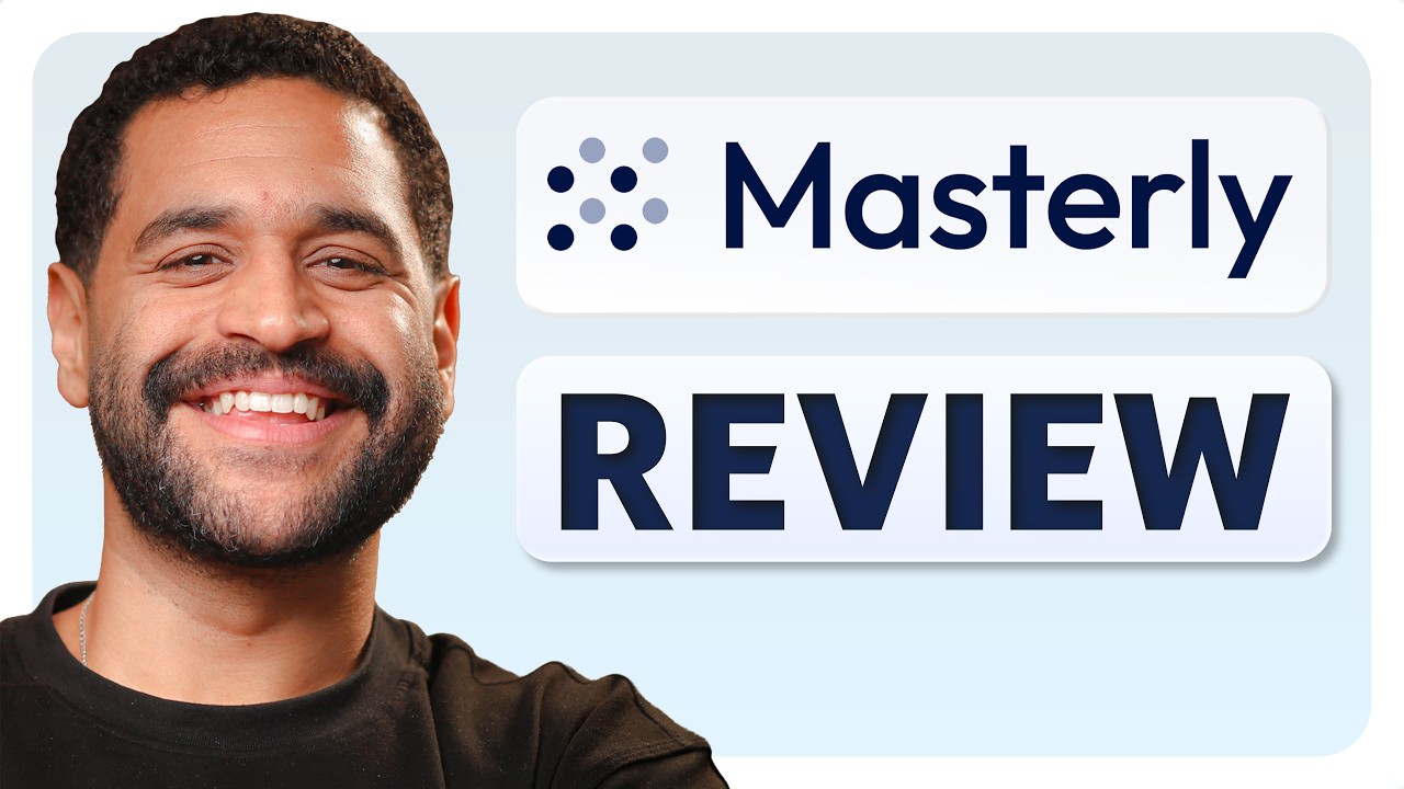 MasterlyAI Review 2026: Is It Worth It?