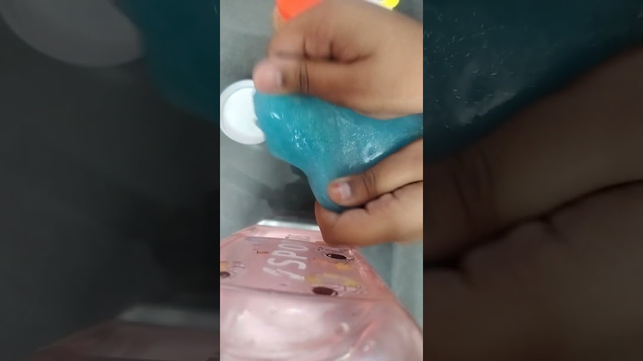 slime ✨ 