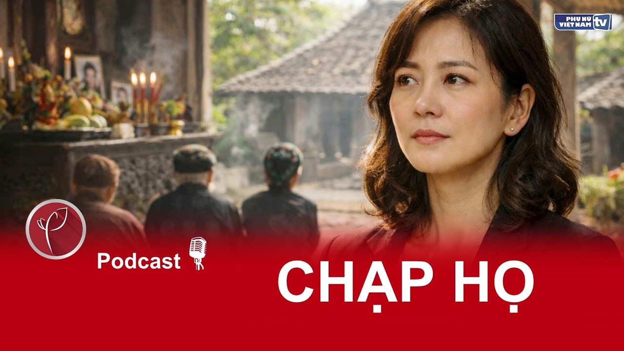 Podcast: Chạp họ