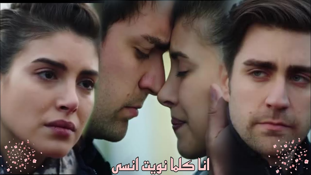 اغنية انا كلما نويت انسى ياغيز و هازان //حسين الجسمي---(طلب خاص)❤