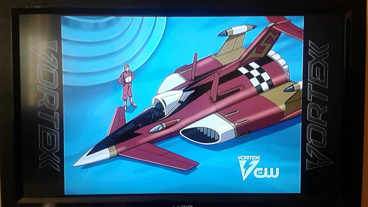 Sonic X on the Vortexx