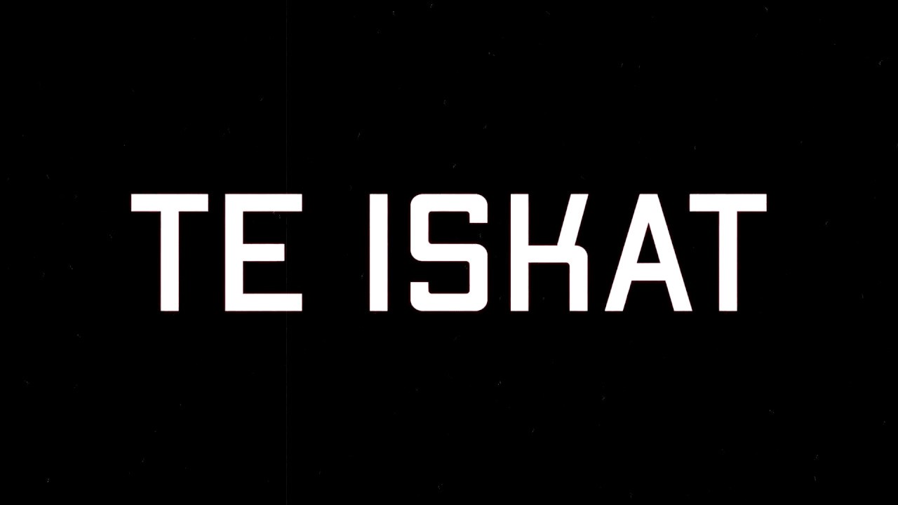 TRAPNARCHY - TE ISKAT (OFFICIAL TEASER)