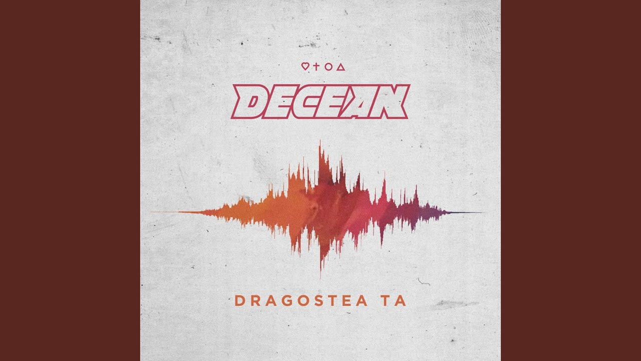 Dragostea Ta