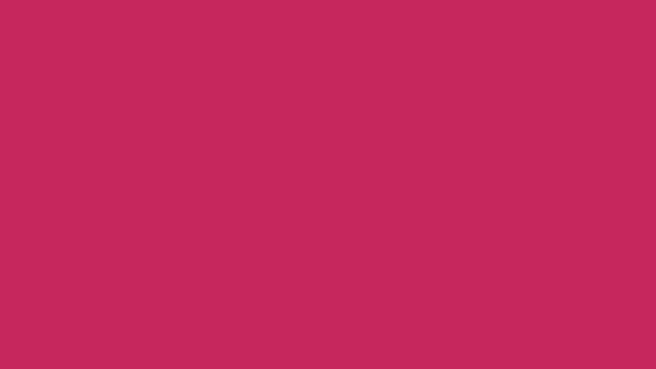 Pinkish Magenta Color Screen – 10 Hours | Full Screen Screensaver | No Sound