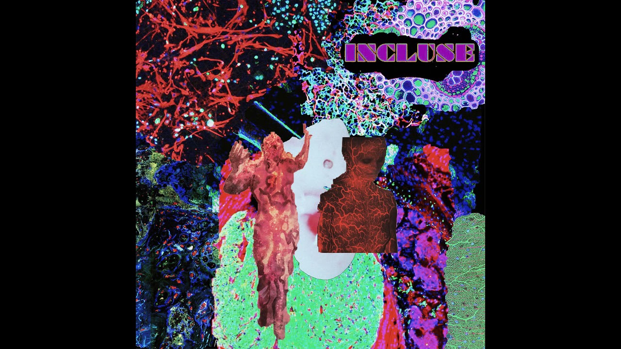 Incluse (US) - Furnace Rooms & Menthol Moons (Demo 2021)