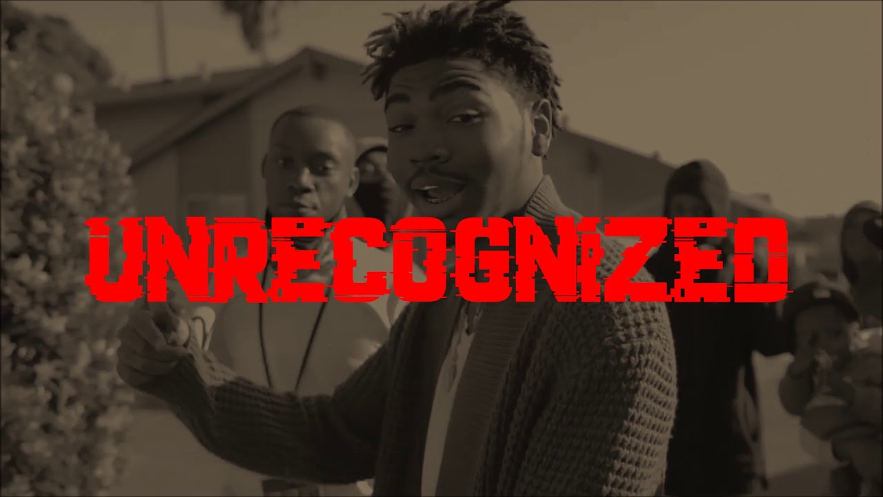 Yhung T.O x Daboii (SOB X RBE) x Lil Sheik Type Beat 2017 - Unrecognized