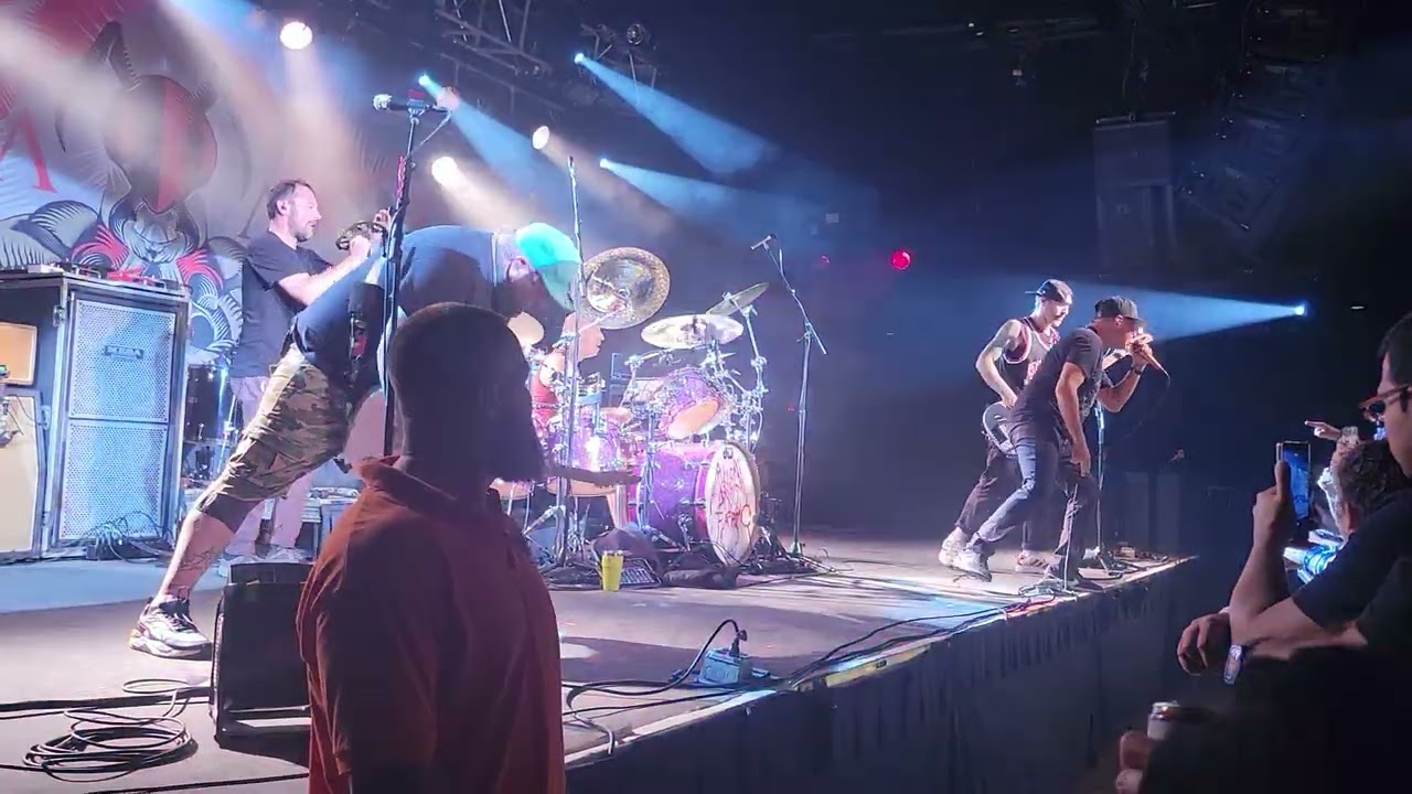 Alien Ant Farm - 