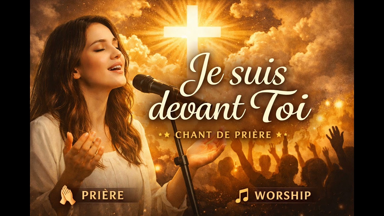 👉 Ne l’ignore pas… Cette prière est pour toi 🙏✨..