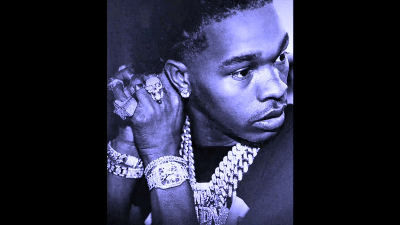 (FREE) Lil Baby & Lil Durk Type Beat - 