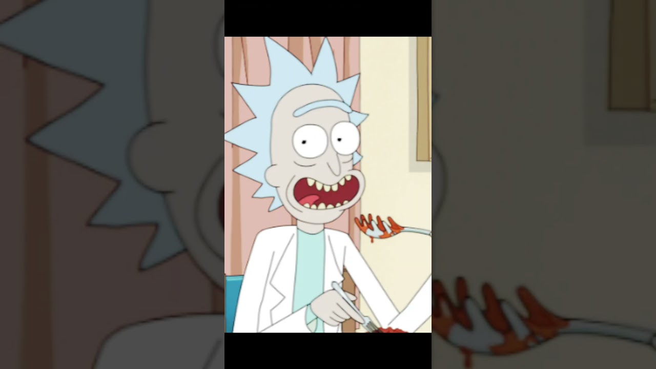 rick vs morty #rickandmorty  #edit #phonk