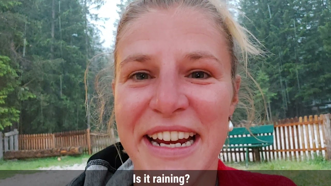 #roadtripeurope #traveldiary #italy Vlog10 - Our quest to go climbing in the Dolomites | Our plan B