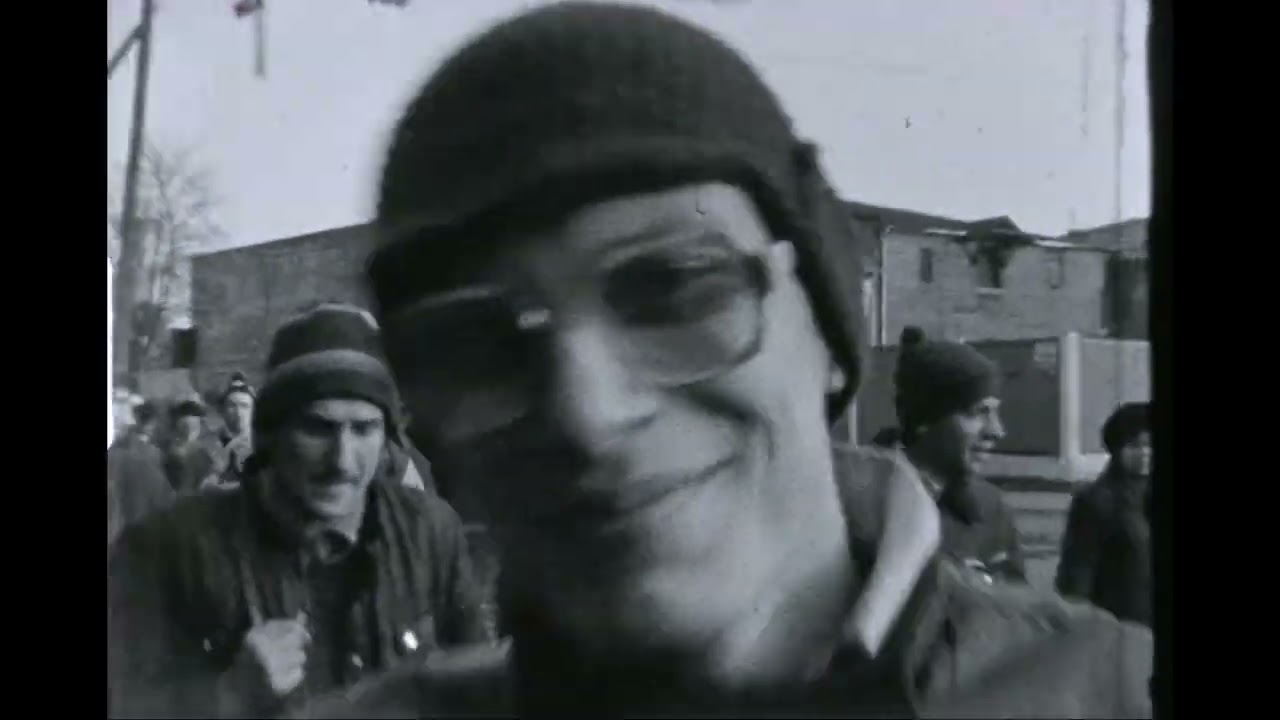 Krievos jāiet (1986)