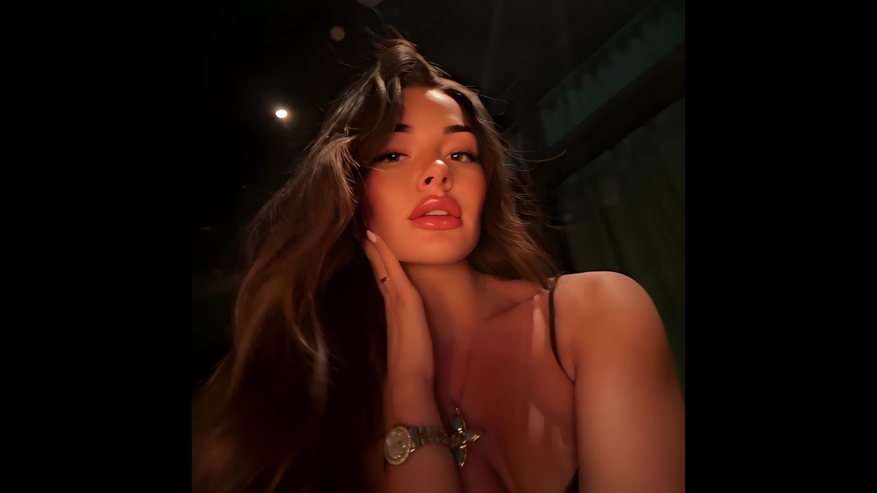 (FREE) Guitar R&B x Kehlani Type Beat - 