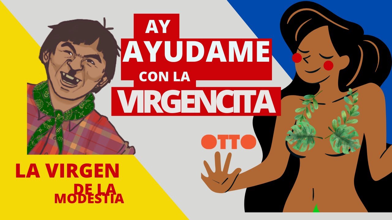LENCHO CATARRAN [cuentos completos] ANICETO PRIETO Radioteatro Comedia - La Virgen de la Modestia