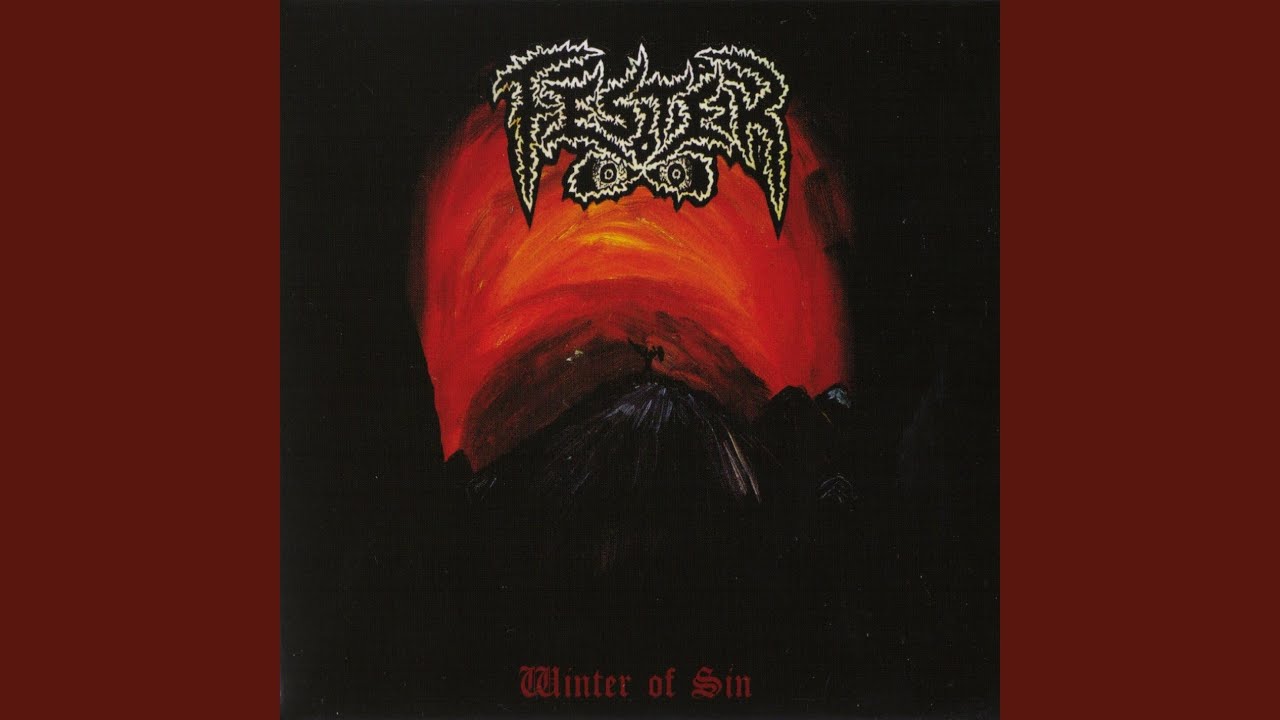 Winter of Sin