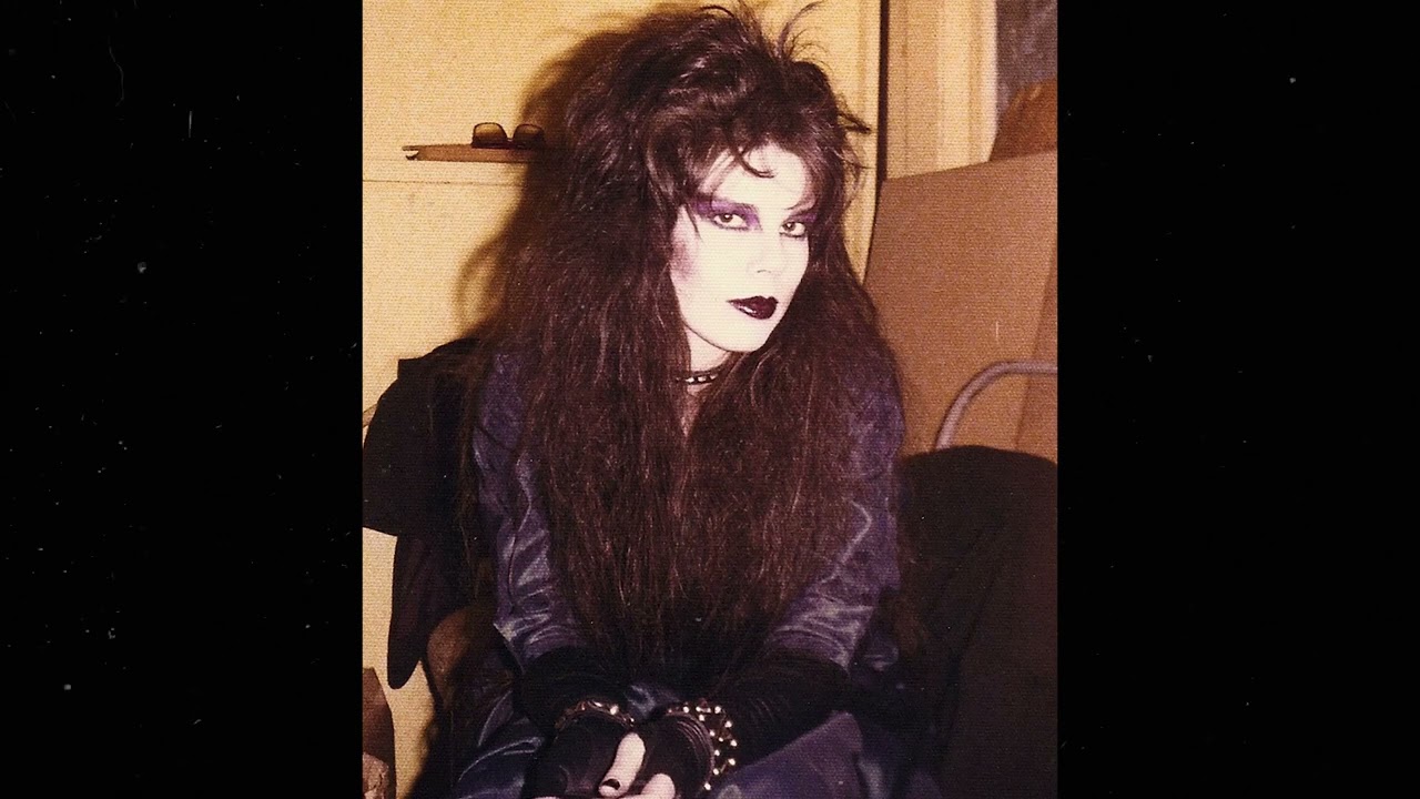 (free) post punk type beat + goth rock type beat ~ 