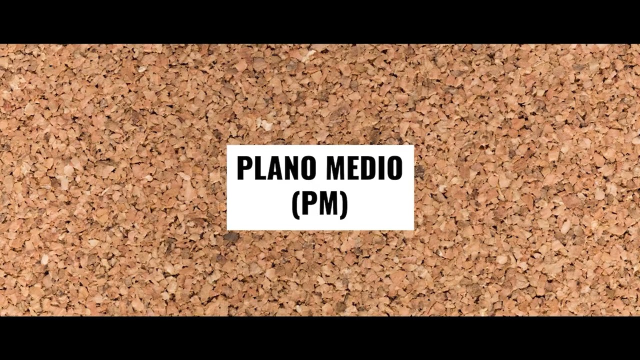 TIPOS DE PLANOS m&aacute;s usados en CINE y TELEVISION