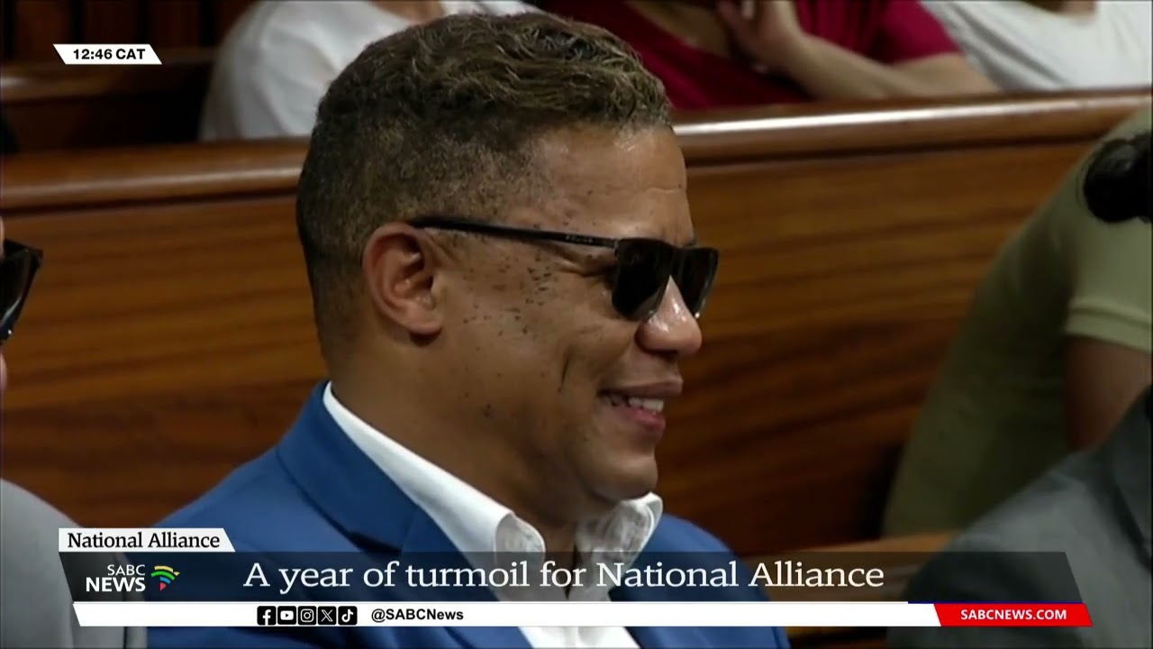 2023 Year in Review | A year of turmoil for the National Alliance
