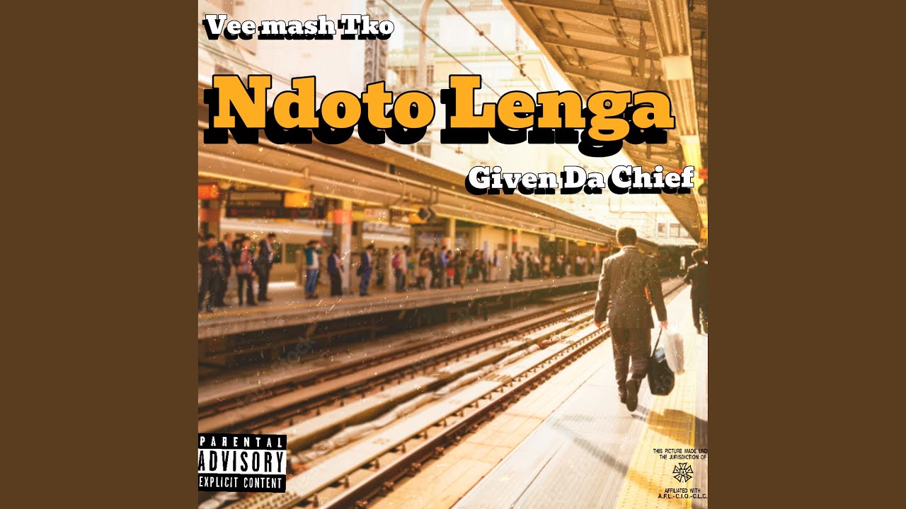 Ndoto Lenga