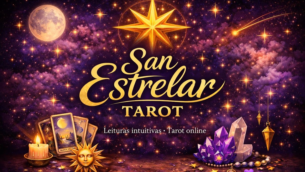 💫 O que a pessoa sente quando pensa em você? #tarot 