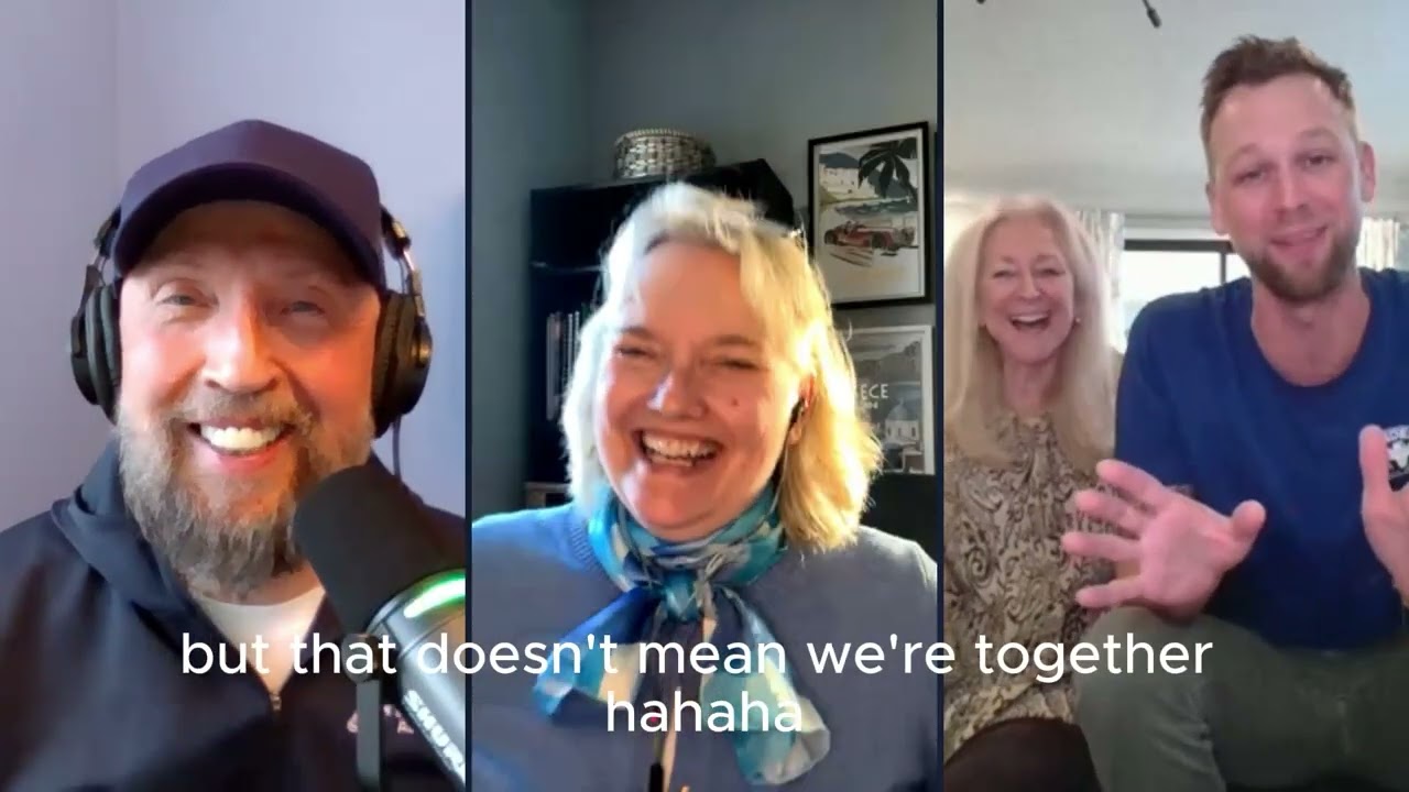 Let's Talk Travel with George & Deanna 2-17-26