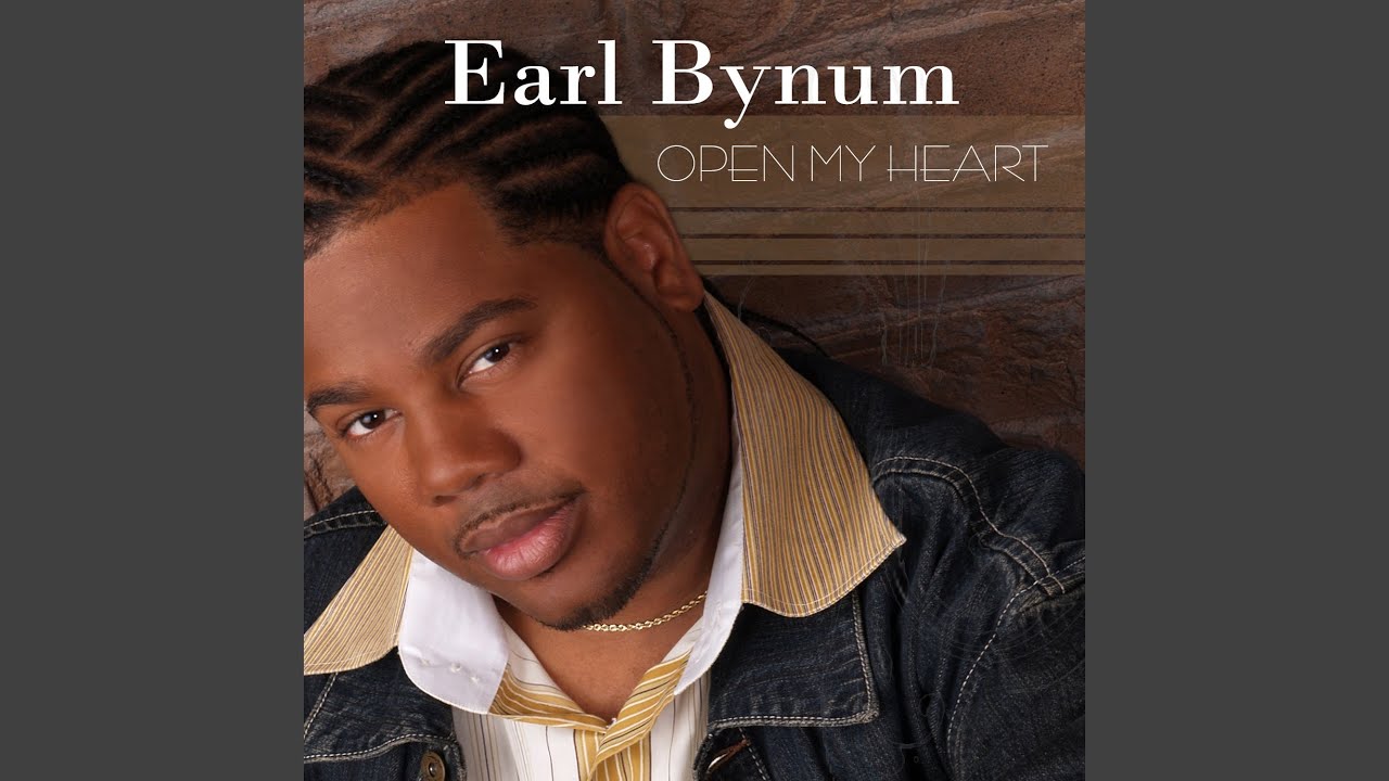 Open My Heart