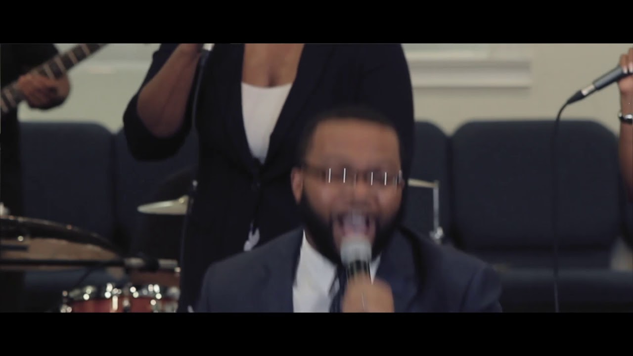 God is Keeping Me Darius&rdquo;Doc&rdquo;Brown