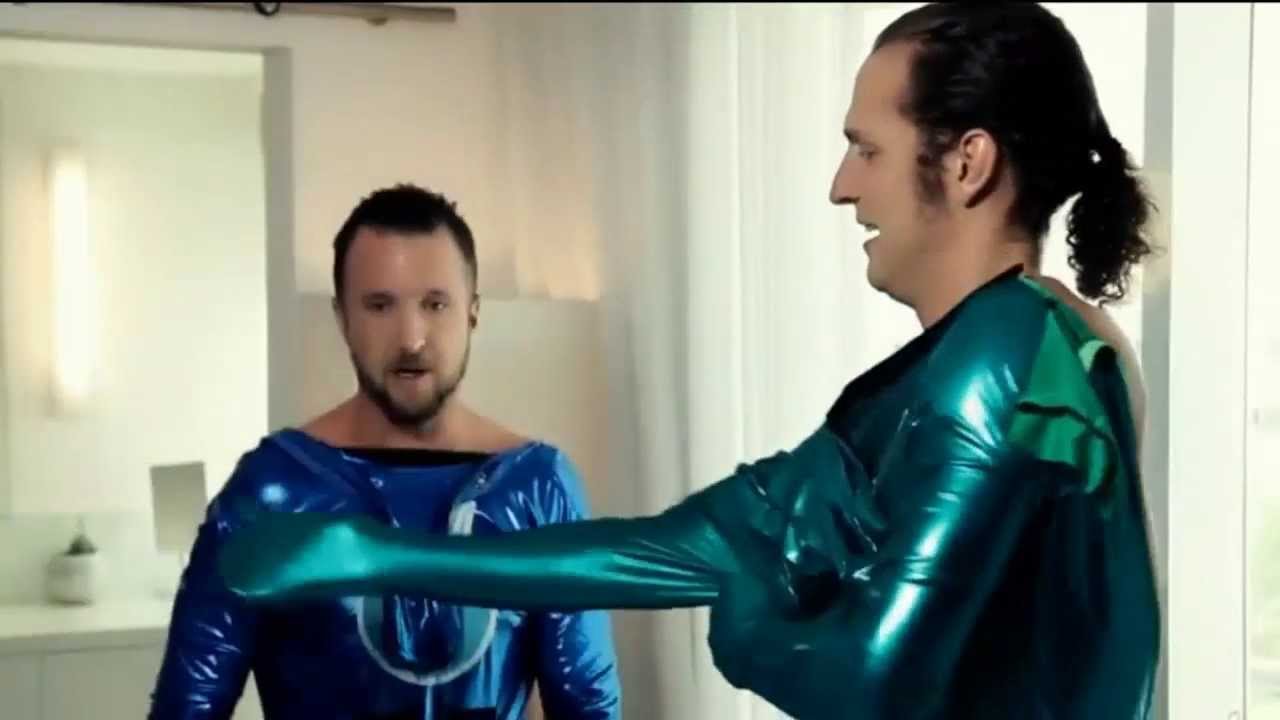 Blog Beast Redemption: Part I - Full Movie