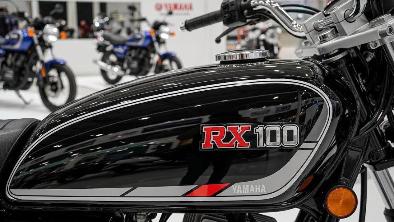 ついに登場！2026年型 Yamaha VMAX 1700cc – 伝説のマッスルバイクが圧倒的パワーと進化したデザインで復活！