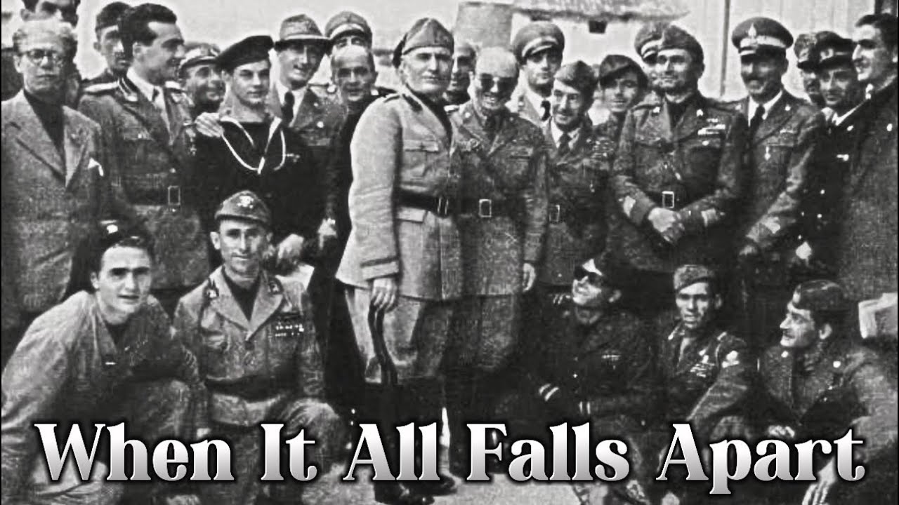 RSI Edit - When It All Falls Apart
