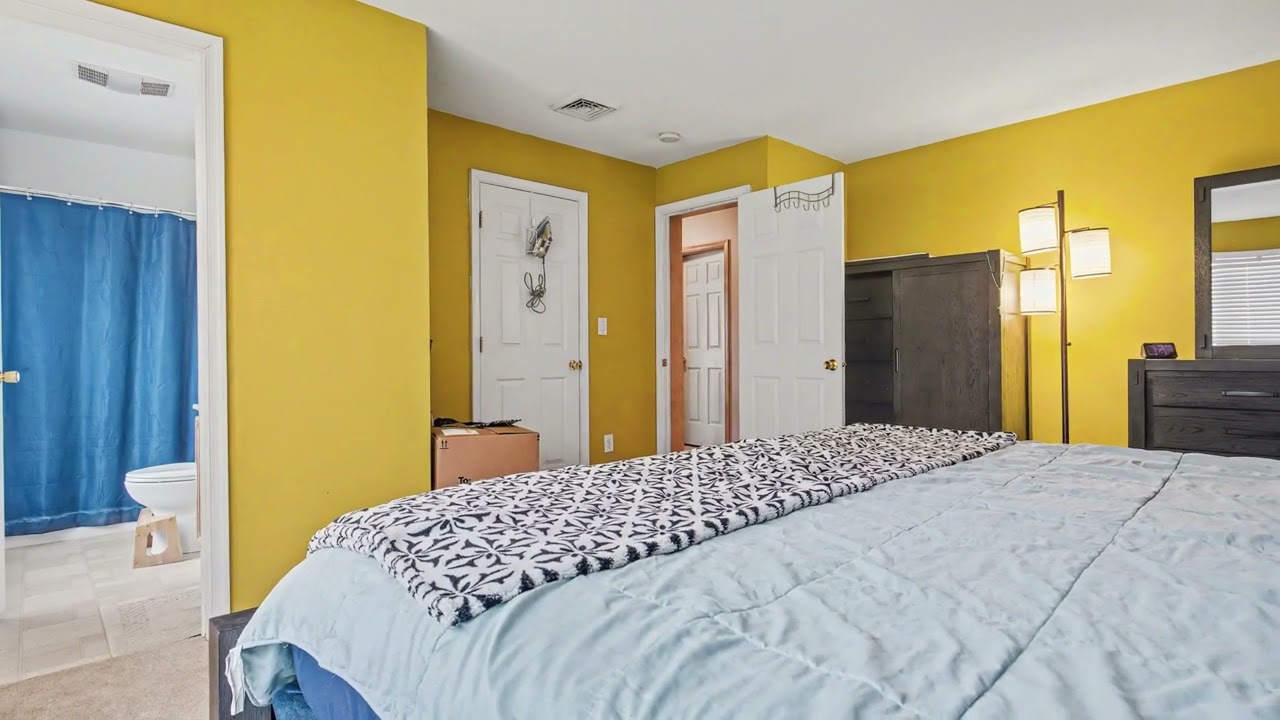 215 Birch St  Hamilton, NJ Slideshow