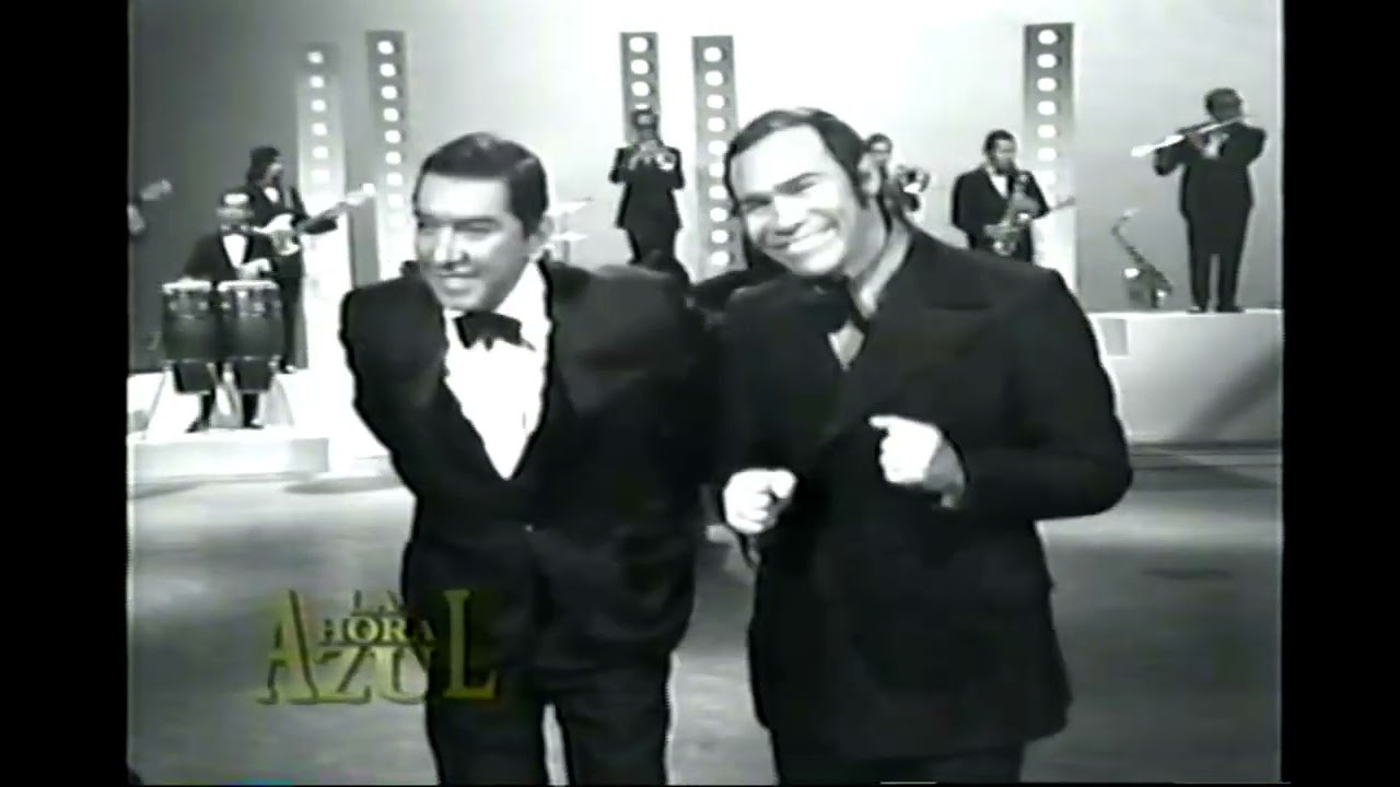 “Y Tu Que Me Das” • Marco Antonio Muñiz & Carlos Lico (1969)