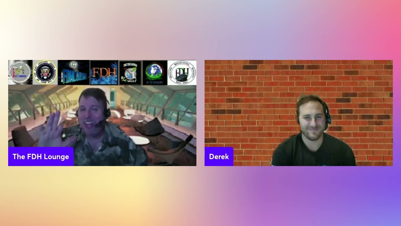 Mini-Episode #1891 - December 2025 - 2025 NFL stretch run breakdown