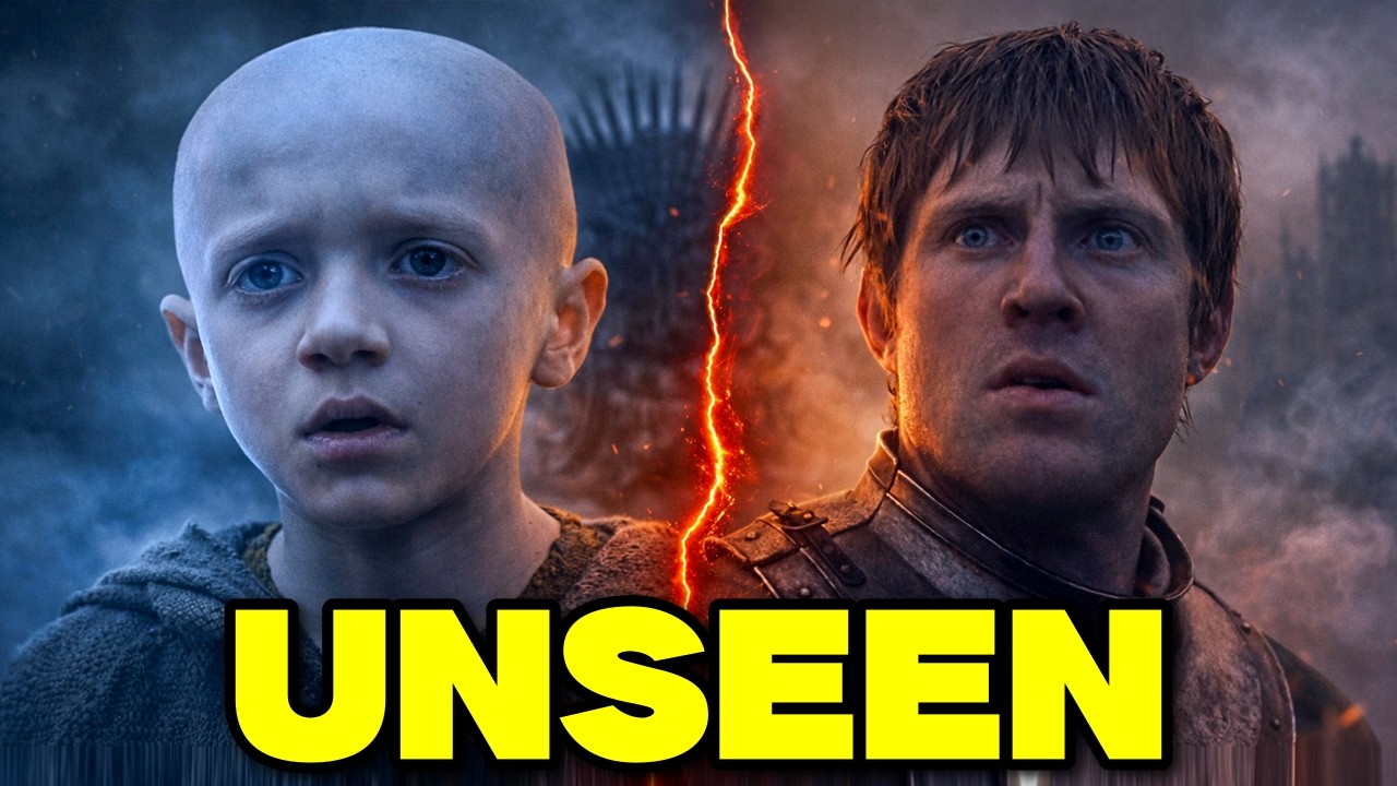 You Missed the Moment That Doomed Westeros