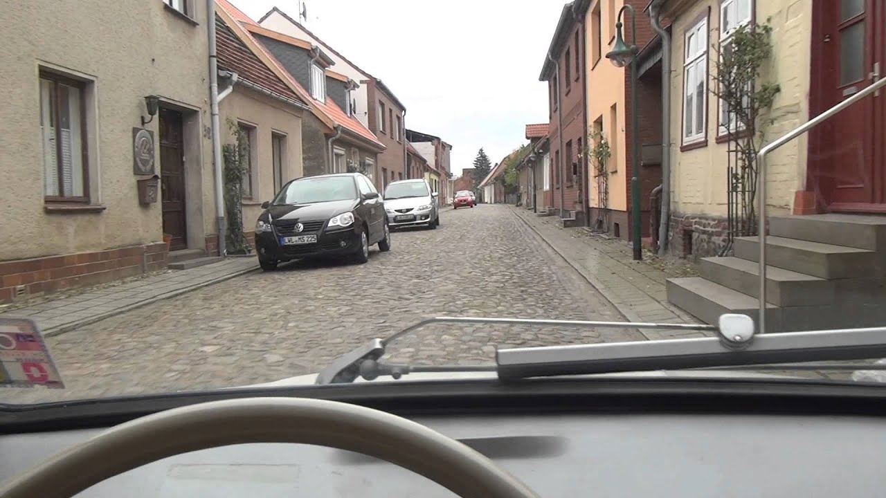 Wittenburg 3 11 2012 M