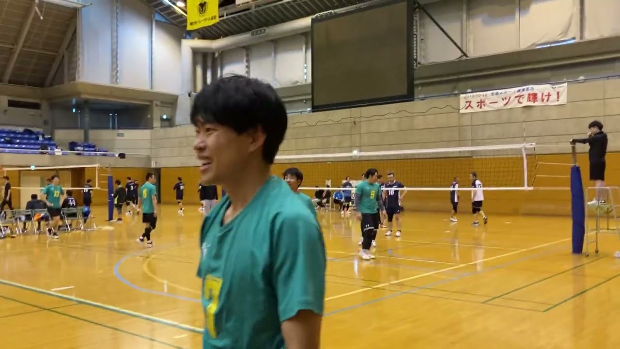 2026/02/11 第24回浦安マスターズ予選（SPLASH） 2 set