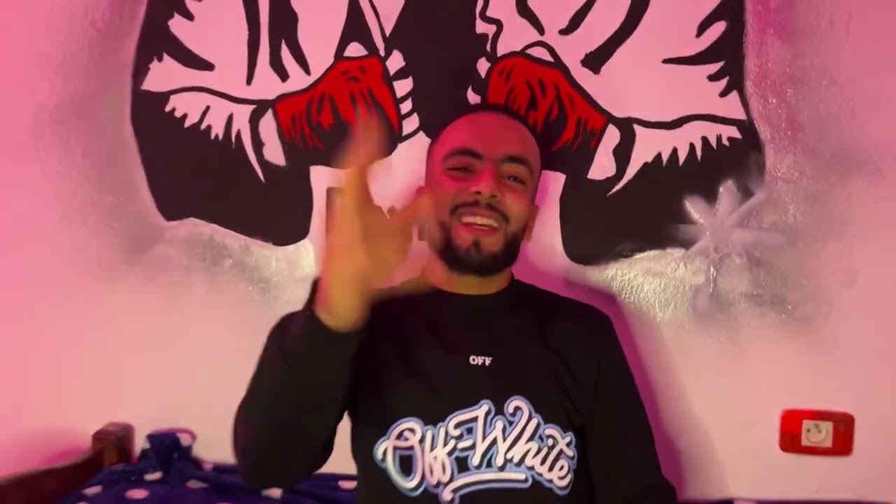 Rebelle - yakuza (official clib video ) mednine