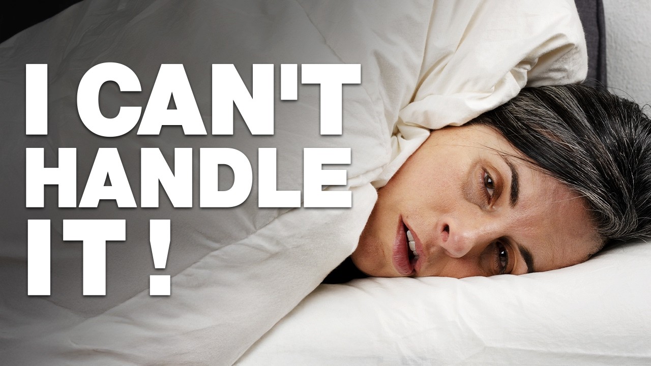 The Hidden Cost of Being Sensitive Nobody Talks About