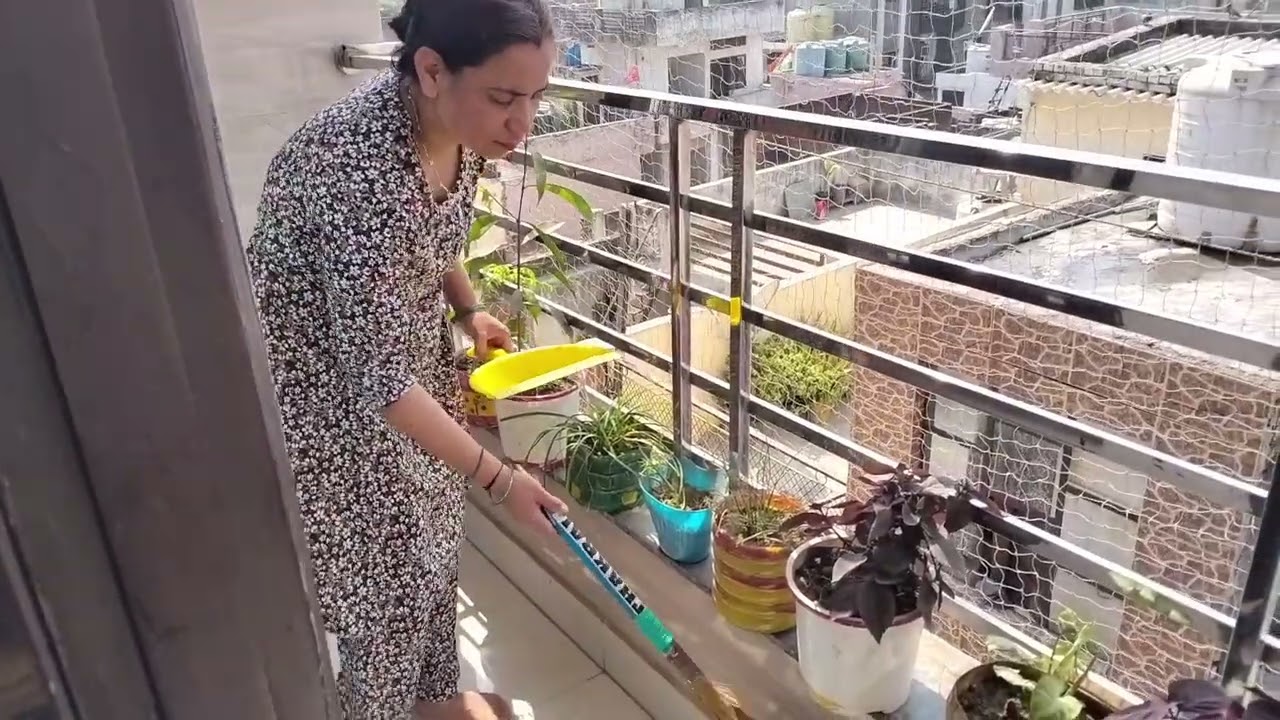 आज का दिन ☕🌞