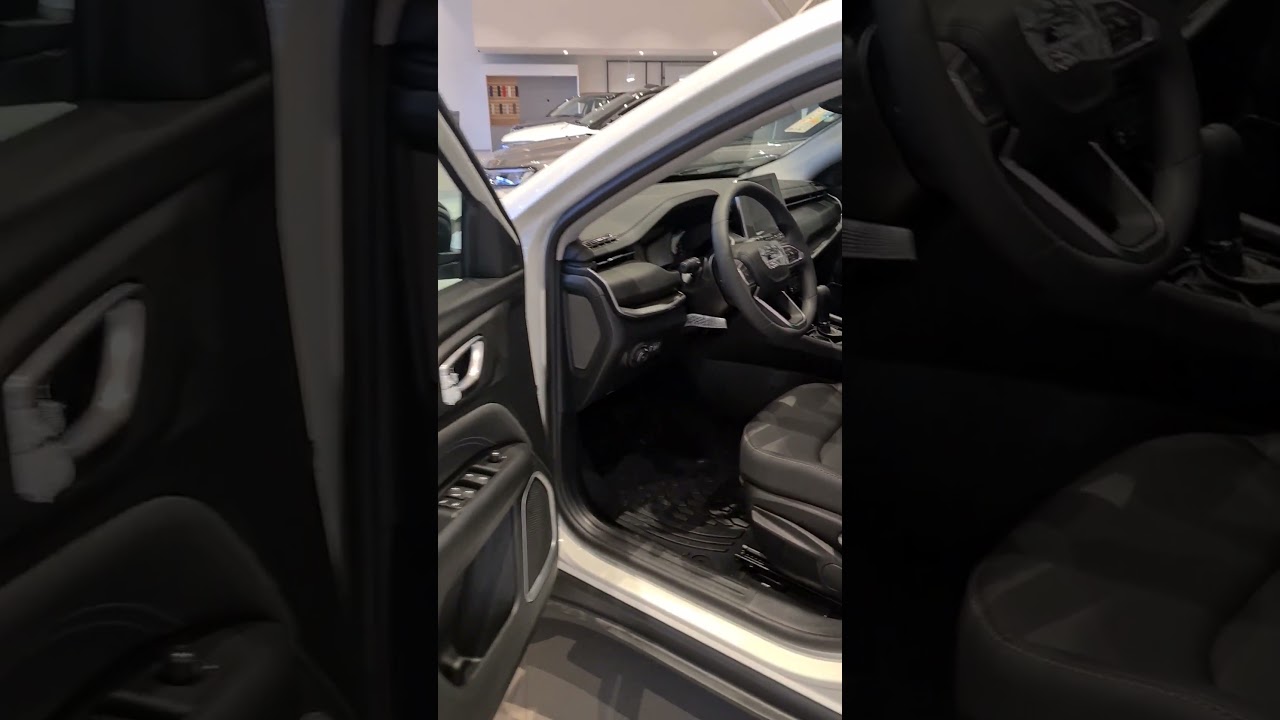 JEEP COMPASS SPORT T270 2023