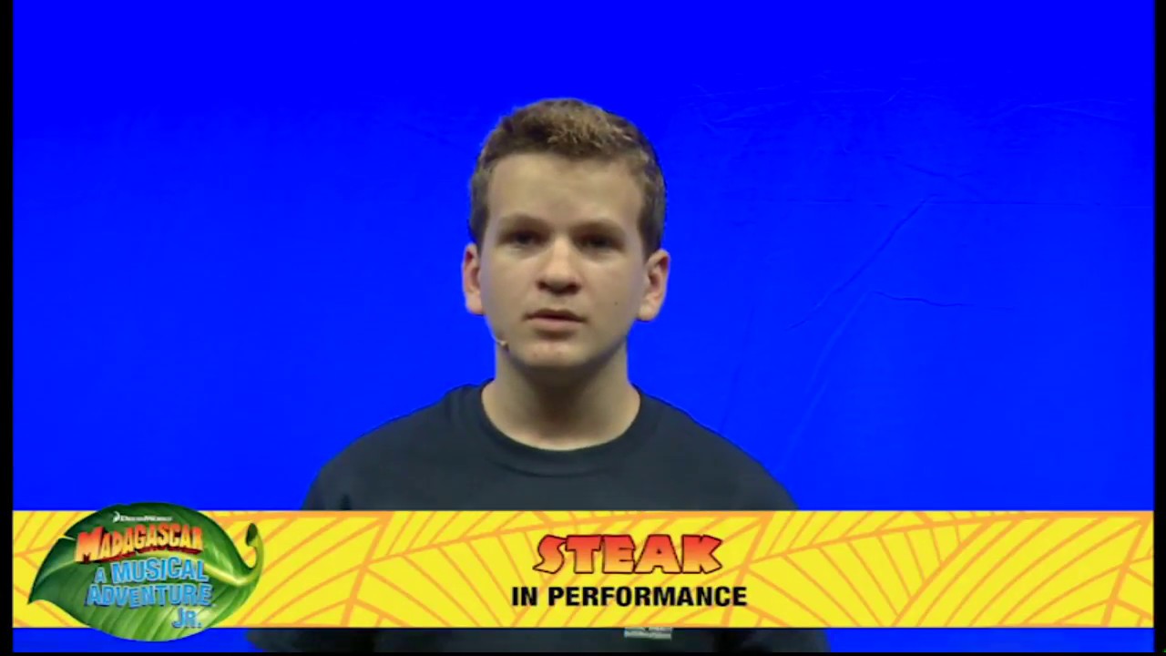 Newbury Musical Theatre -