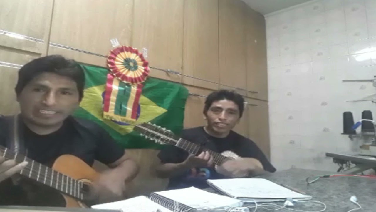 Mix Huayños de Valerio Pachas