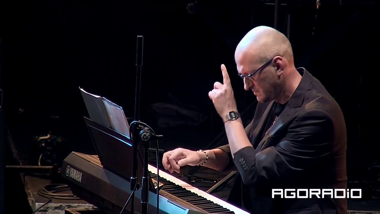 Notte Agoradio   -   Alex Berti e Marco Fattorini - Me So' Mbriacato