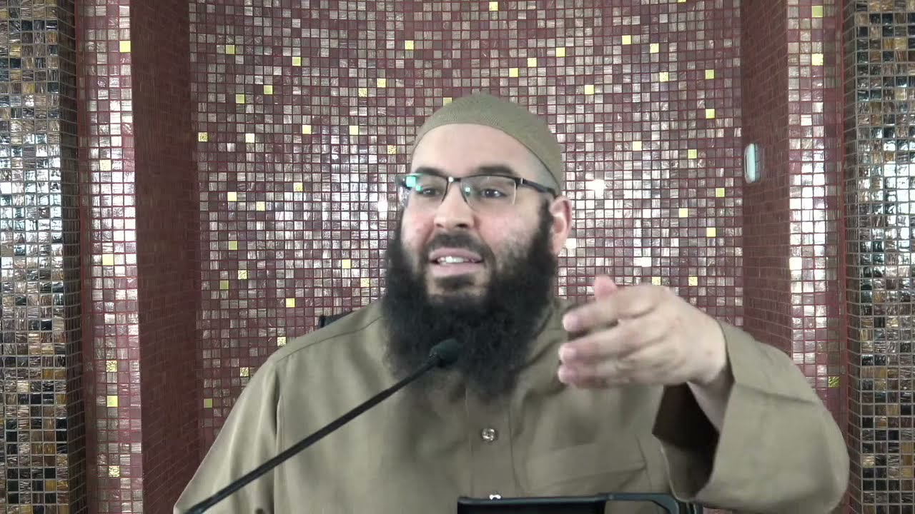 Fiqh: Das Gebet Teil 8: Das Gebet auf Reise