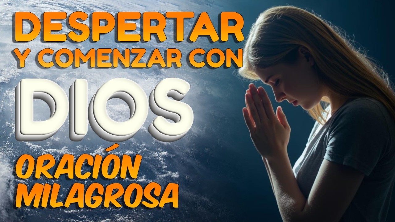 🙏 Ora conmigo por sanación | La misericordia de Jesús.