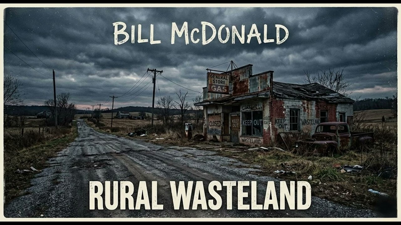 Rural Wasteland 
